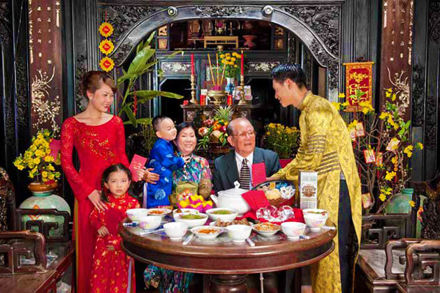 Tet Holiday – Vietnamese Lunar New Year in 2020 - Luxury Trip Asia