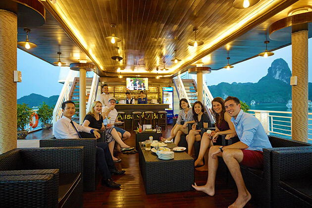 luxury tours of vietnam